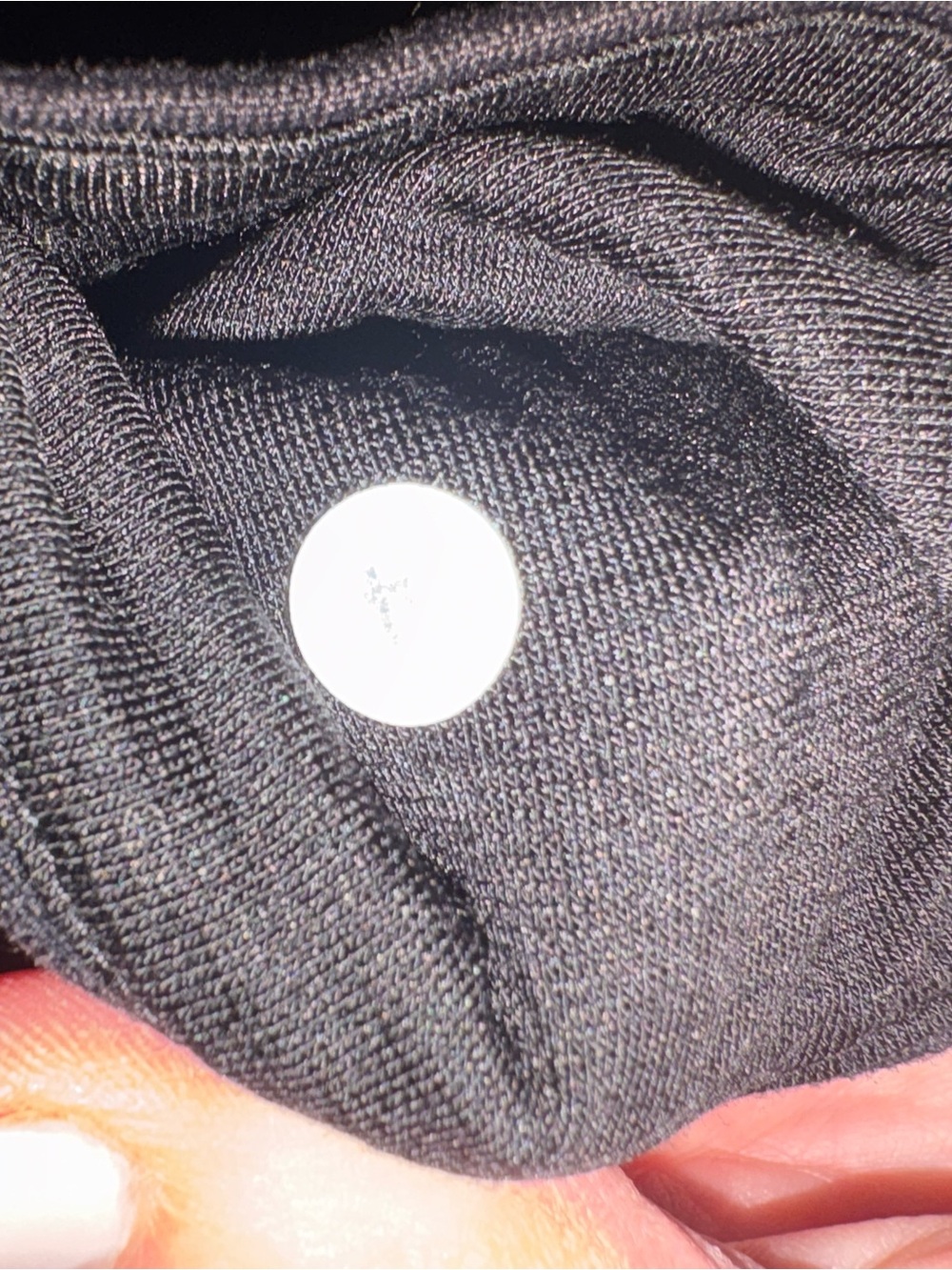 3 pairs of Lululemon capris/leggings - Picture 4 of 8